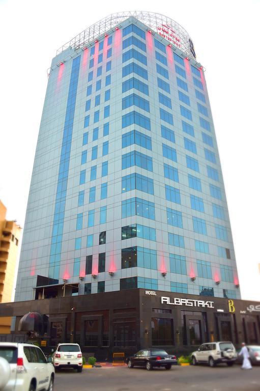 艾尔巴斯塔吉国际大酒店 科威特 外观 照片
